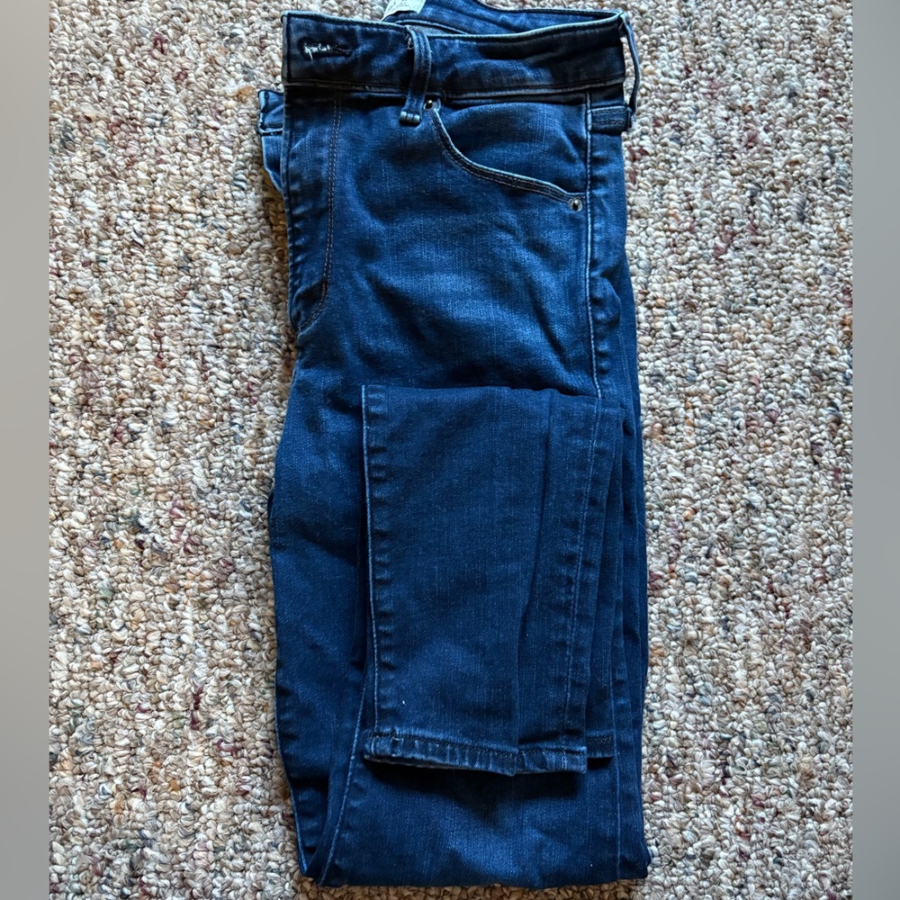Abercrombie Jeans